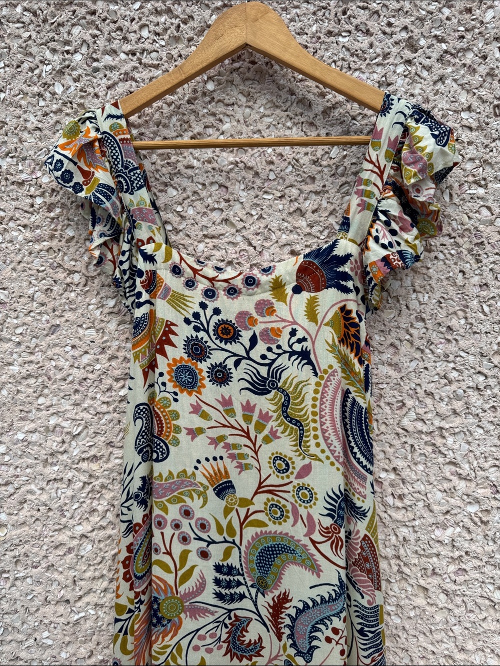 House of Harlow 1960 Molly Maxi Dress NWT
